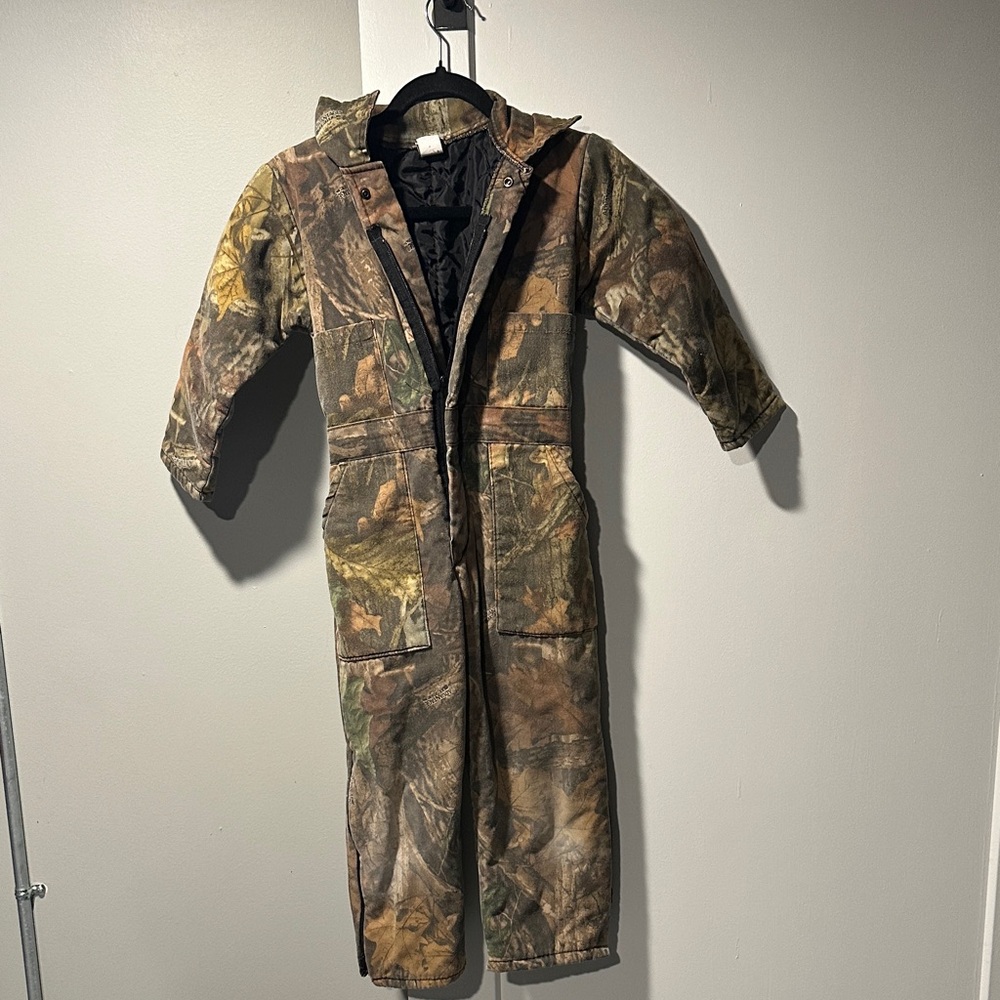 Jordan Lee Camouflage